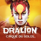 Cirque du Soleil представит новую программу –  Dralion