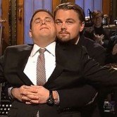 Леонардо ДиКаприо спародировал самого себя