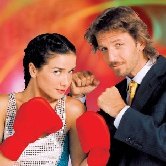 На телеканале «Ю» вышел новый сериал – «Ты – моя жизнь»