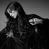 Новая кампания Saint Laurent Psyche Rock