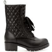 Что доктор прописал: грубые ботинки