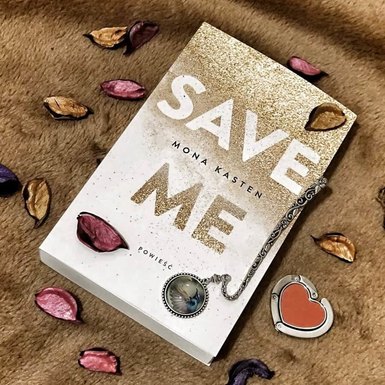 Мона Кастен «Save me»