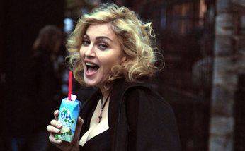 Мадонна и  Dolce&Gabbana снова вместе