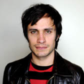 Gael Garcia Bernal