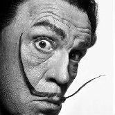 Джон Малкович снялся в репродукциях знаменитых снимков