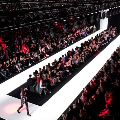 Mercedes-Benz Fashion Week Russia расширяется