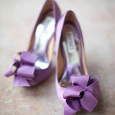 Цвет «сияющей орхидеи» официально назначен «цветом года»