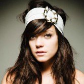 Новый клип: Лили Аллен - Air Balloon