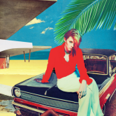 La Roux – Trouble In Paradise