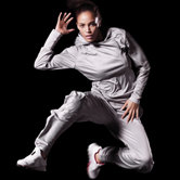 Коктейль  из моды и спорта