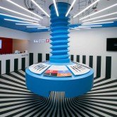 В Москве открылся pop-up store Swatch – SISTEM51