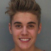 Джастин Бибер арестован за вождение в пьяном виде