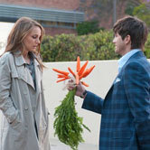 Больше чем секс