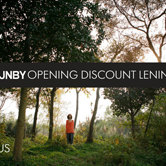 На Ленинском проспекте открывается дисконт JNBY/Croquis