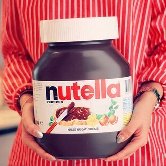 18 мая Nutella отметит свой день рождения в Парке Горького