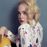 Молодые актрисы в рекламе Miu Miu