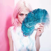 Фотосессия: Шарлотта Фри для Num&#233;ro