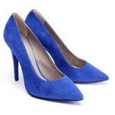 Рафаэль Янг создал каблуки, от которых не устают ноги