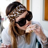 Ученые доказали, что быстро поднятая еда, упавшей не считается