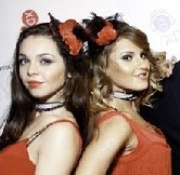 Вечеринка-презентация танцевальной онлайн-игры XD: Love