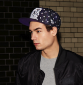 Новая линейка бейсболок New Era