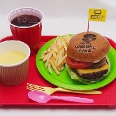 В Токио открылось кафе Энди Уорхола