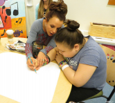 Бритни Спирс посетила детскую больницу