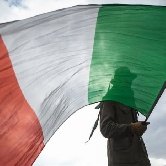 В России пройдет фестиваль ирландской культуры IRISH WEEK