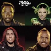 Black Eyed Peas запишут новый альбом