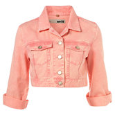 Разукрасили