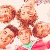 One Direction открывают сеть кафе