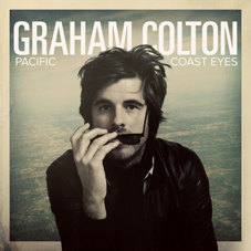 Graham Colton – Pacific Coast Eyes