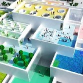 В Дании построят LEGO house