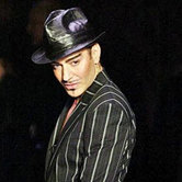 Джона Гальяно отстранили от должности в Dior