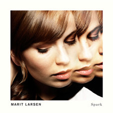 Marit Larsen – Spark