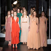 MANGO представляет новую коллекцию Modernist Resort