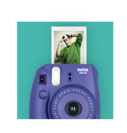 Новинки пленочных фотоаппаратов Instax