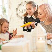 Кулинарный мастер-класс для детей