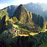 Мачу-Пикчу признали лучшей мировой достопримечательностью