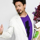 Роберт Дауни-младший завел Twitter