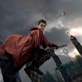 Джоан Роулинг написала рассказ о квиддиче