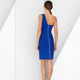 В бутике Plumage появилась летняя коллекция коктейльных платьев BCBG