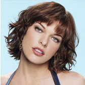 Mila Jovovich