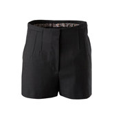 Разговор короткий