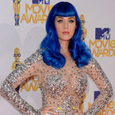 Худшие наряды MTV Movie Awards 2010