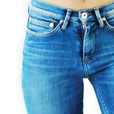 JEANS SYMPHONY знает, как выбрать правильные джинсы