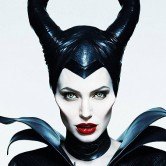 Вышел новый постер фильма«Малефисента» с Анджелиной Джоли