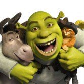 «Шрэк» возвращается на большие экраны