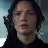Тизер ленты «Голодные игры: Сойка-пересмешница. Часть I»