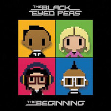 Black Eyed Peas – The Beginning